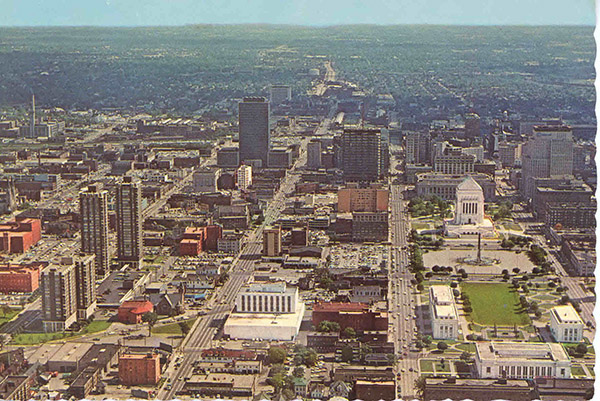 postcard